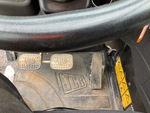 Control Station with Drivetrain Controls