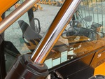 Hydraulics with Boom Lift Cylinder(s)