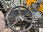 Control Station with Steering Control