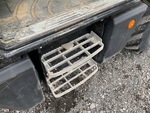 General Appearance with Steps/Ladders