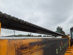 Chassis with Chain / Tensioners