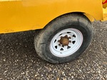 Trailer Chassis with