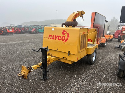 Rayco Chipper