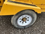 Trailer Chassis with