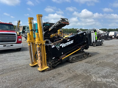 2025 Vermeer D23x30III Barrenadora direccional