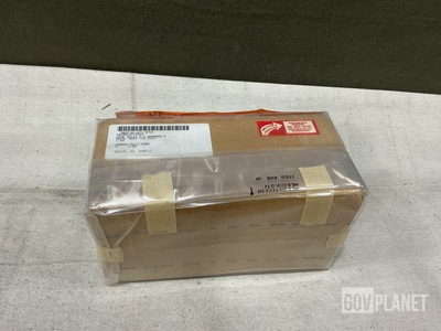 Naval Sea Systems 5598026-9 Relay Assembly