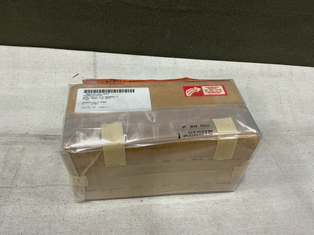 Naval Sea Systems 5598026-9 Relay Assembly