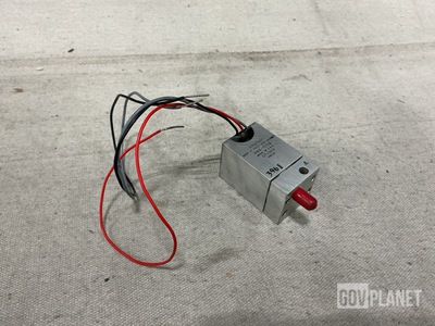 Communications & Power VMX-1028 Electron Tube