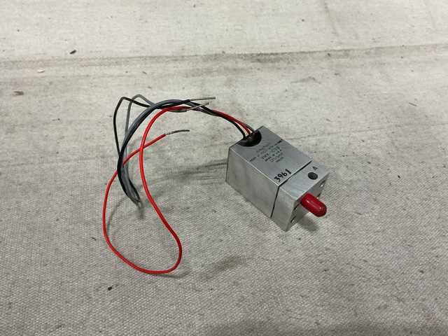 Communications & Power VMX-1028 Electron Tube Communications & Power VMX-1028 Electron Tube
