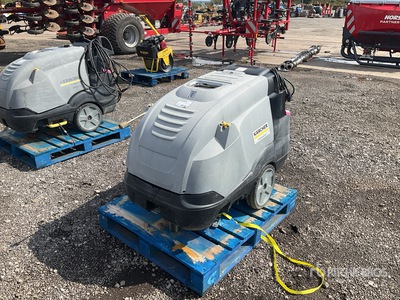 Karcher プレッシャーウォッシャー
