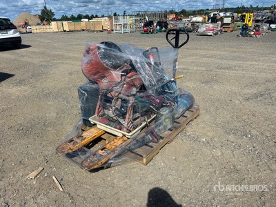Quantity of Tools