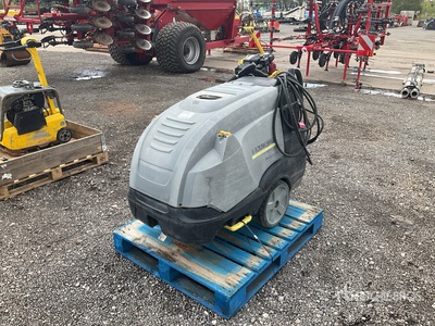 Karcher HDS 7/9-4M プレッシャーウォッシャー