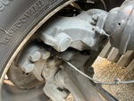 Brakes with