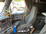 Cab with