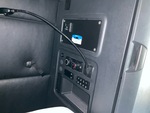 Cab with