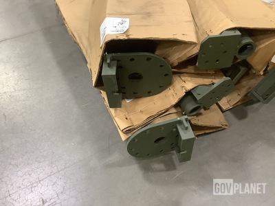 (7) Cecom 13214E1988 Actuator Removal Slings
