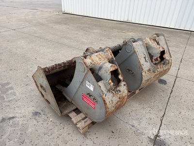 ACB Qte De Godets Qty Of Excavator Bucket