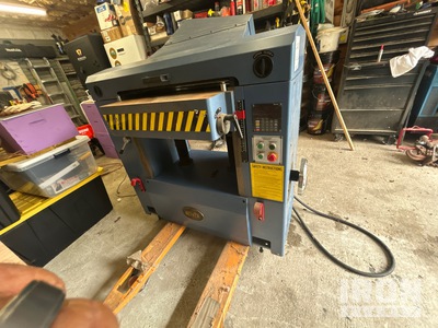 2017 Oliver M-4470 Single Phase Paner
