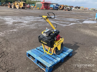 Bomag Compactador de lanza