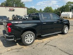 Picture, Right Rear Corner