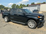 Picture, Right Front Corner