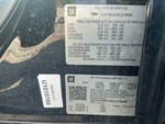 Serial Number / VIN