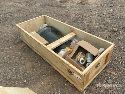 Quantity of Cat Backhoe Loader Replacement Parts その他 - 機械部品