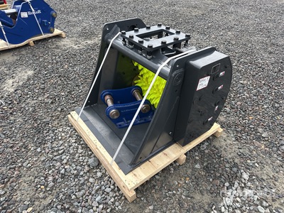 2026 RoKoR SRB800-3 800 mm Cazo criba para excavadora (Unused)