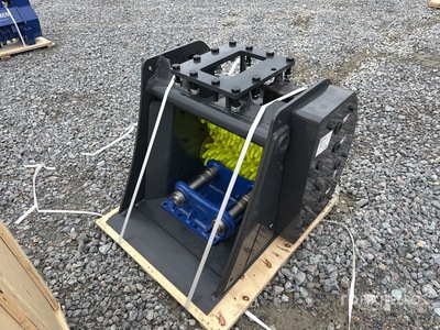 2026 RoKoR SRB550-3 700 mm Cazo criba para excavadora (Unused)