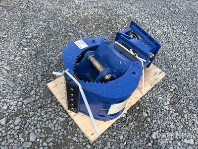 HGRP350 Demolition Grapple (Unused)