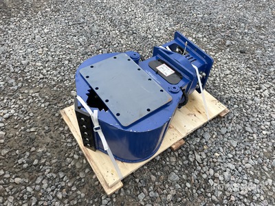 HGRP350 Demolition Grapple (Unused)