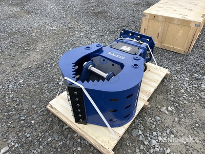 HGRP450 Demolition Grapple (Unused)