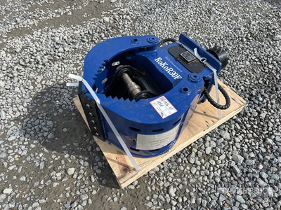 HGRP30F Demolition Grapple (Unused)