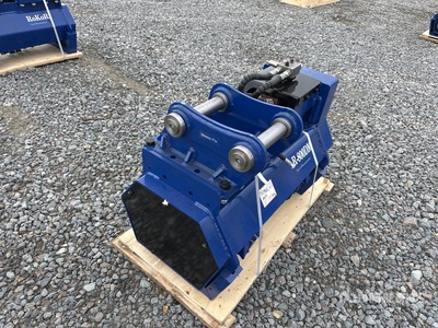 2026 RoKoR R-800DM Aplicador de mantillo (Unused)