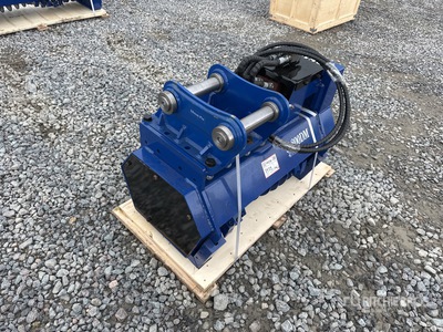 2026 RoKoR R-800DM Aplicador de mantillo (Unused)