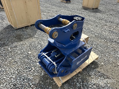 HSG40 Demolition Grapple (Unused)
