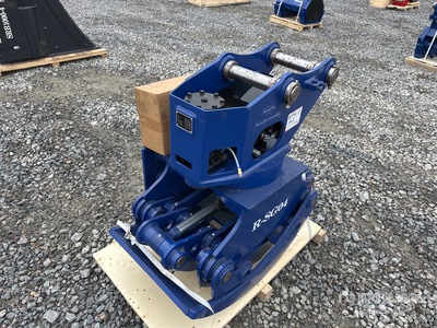 HSG40 Demolition Grapple (Unused)