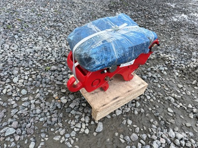Cat306 Snelkoppeling (Unused)