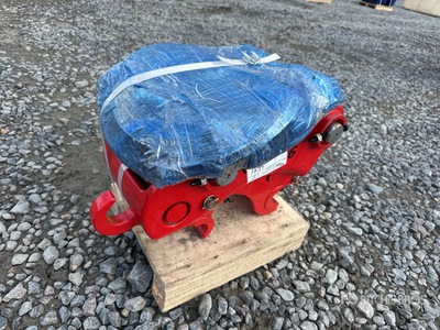 CAT307 Snelkoppeling (Unused)