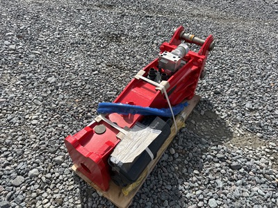 680 Hydraulic Breaker (Unused)