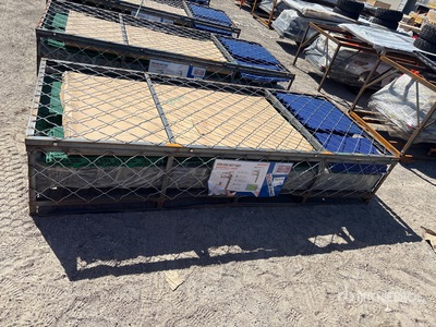 2026 SDLBBS800 Basketball Hoop (Unused)