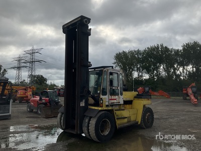 1995 Kalmar DC18-750 19000 kg Carretilla Elevadora