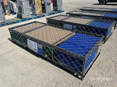 2026 SDLBBS800 Basketball Hoop (Unused)