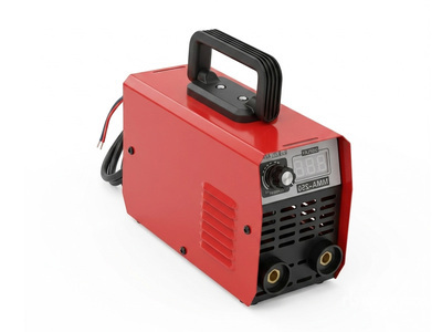 2026 MMA-250 115 A MIG Elektrische lasser (Unused)