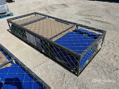 2026 SDLBBS800 Basketball Hoop (Unused)