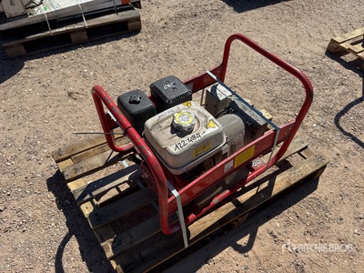2013 Pramac E5000 Materiel De Location Rental Equipment