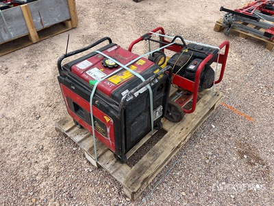 Qte De Materiels De Location Qty Of Rental Equipment