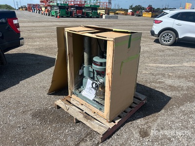 King Industrial KC-35 Milling Machine