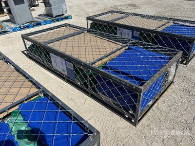 2026 SDLBBS800 Basketball Hoop (Unused)