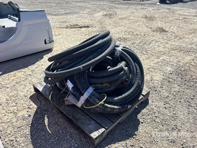 Quantity of Hose